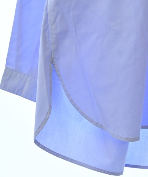 URBAN RESEARCH DOORS（アーバンリサーチドアーズ）カジュアルシャツ 青 サイズ:F レディース/2200633794088