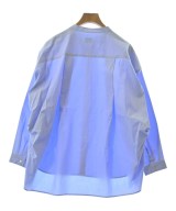 URBAN RESEARCH DOORS（アーバンリサーチドアーズ）カジュアルシャツ 青 サイズ:F レディース/2200633794088