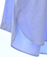 URBAN RESEARCH DOORS（アーバンリサーチドアーズ）カジュアルシャツ 青 サイズ:F レディース/2200633794088