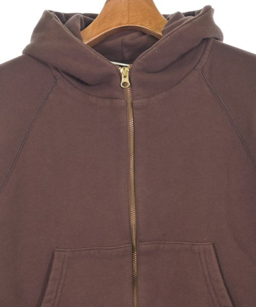 URBAN RESEARCH DOORS（アーバンリサーチドアーズ）パーカー 茶 サイズ:One レディース/2200636757059