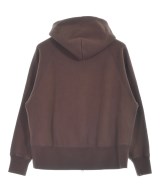 URBAN RESEARCH DOORS（アーバンリサーチドアーズ）パーカー 茶 サイズ:One レディース/2200636757059