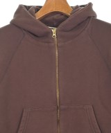 URBAN RESEARCH DOORS（アーバンリサーチドアーズ）パーカー 茶 サイズ:One レディース/2200636757059