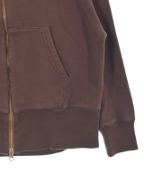 URBAN RESEARCH DOORS（アーバンリサーチドアーズ）パーカー 茶 サイズ:One レディース/2200636757059