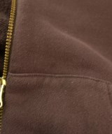 URBAN RESEARCH DOORS（アーバンリサーチドアーズ）パーカー 茶 サイズ:One レディース/2200636757059