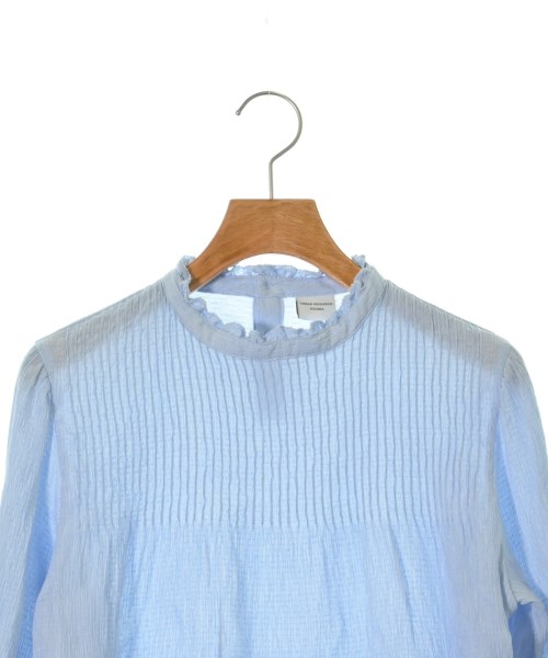 URBAN RESEARCH DOORS（アーバンリサーチドアーズ）ブラウス 青 サイズ:M レディース/2200636925014