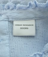 URBAN RESEARCH DOORS（アーバンリサーチドアーズ）ブラウス 青 サイズ:M レディース/2200636925014