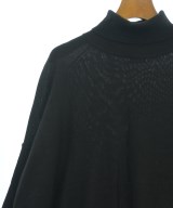 URBAN RESEARCH DOORS（アーバンリサーチドアーズ）ニット・セーター 黒 サイズ:ONE レディース/2200622367088