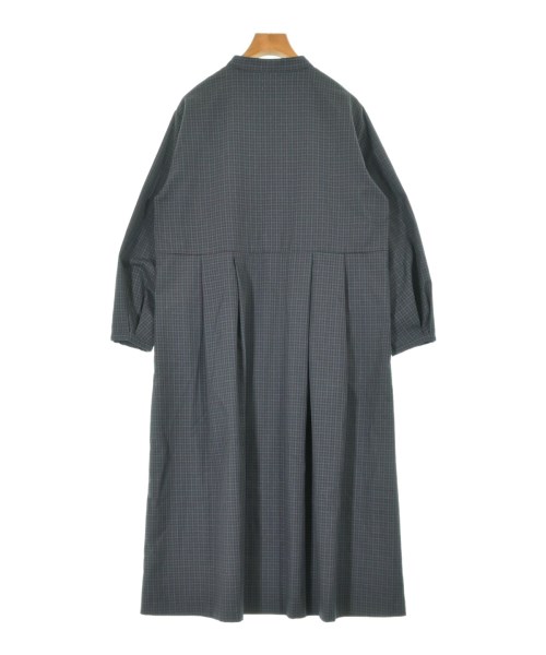 URBAN RESEARCH DOORS（アーバンリサーチドアーズ）ワンピース 緑 サイズ:M レディース/2200623833032