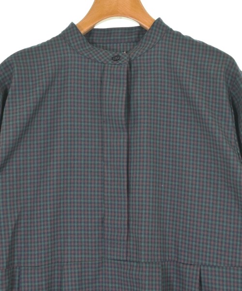 URBAN RESEARCH DOORS（アーバンリサーチドアーズ）ワンピース 緑 サイズ:M レディース/2200623833032