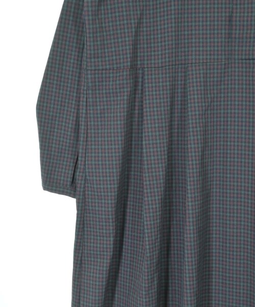 URBAN RESEARCH DOORS（アーバンリサーチドアーズ）ワンピース 緑 サイズ:M レディース/2200623833032