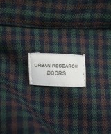 URBAN RESEARCH DOORS（アーバンリサーチドアーズ）ワンピース 緑 サイズ:M レディース/2200623833032