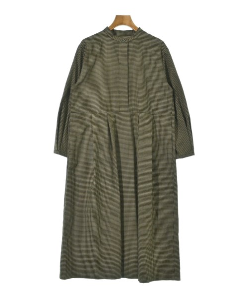 アーバンリサーチドアーズ(URBAN RESEARCH DOORS)のURBAN RESEARCH DOORS ワンピース