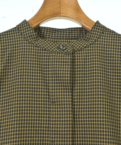 URBAN RESEARCH DOORS（アーバンリサーチドアーズ）ワンピース 茶 サイズ:M レディース/2200623833049