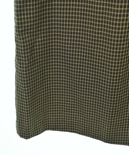 URBAN RESEARCH DOORS（アーバンリサーチドアーズ）ワンピース 茶 サイズ:M レディース/2200623833049