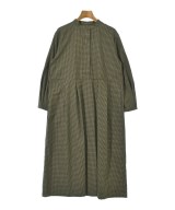 URBAN RESEARCH DOORS（アーバンリサーチドアーズ）ワンピース 茶 サイズ:M レディース/2200623833049