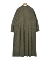 URBAN RESEARCH DOORS（アーバンリサーチドアーズ）ワンピース 茶 サイズ:M レディース/2200623833049