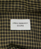 URBAN RESEARCH DOORS（アーバンリサーチドアーズ）ワンピース 茶 サイズ:M レディース/2200623833049