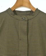 URBAN RESEARCH DOORS（アーバンリサーチドアーズ）ワンピース 茶 サイズ:M レディース/2200623833049