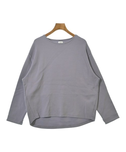 URBAN RESEARCH DOORS（アーバンリサーチドアーズ）Tシャツ・カットソー 紫 サイズ:M レディース/2200631256045