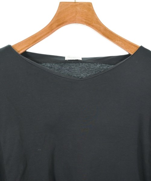 URBAN RESEARCH DOORS（アーバンリサーチドアーズ）Tシャツ・カットソー 黒 サイズ:ONE レディース/2200631256069