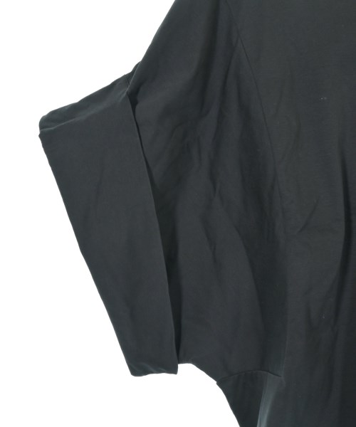 URBAN RESEARCH DOORS（アーバンリサーチドアーズ）Tシャツ・カットソー 黒 サイズ:ONE レディース/2200631256069