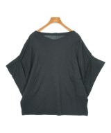 URBAN RESEARCH DOORS（アーバンリサーチドアーズ）Tシャツ・カットソー 黒 サイズ:ONE レディース/2200631256069