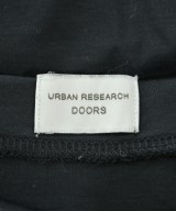 URBAN RESEARCH DOORS（アーバンリサーチドアーズ）Tシャツ・カットソー 黒 サイズ:ONE レディース/2200631256069