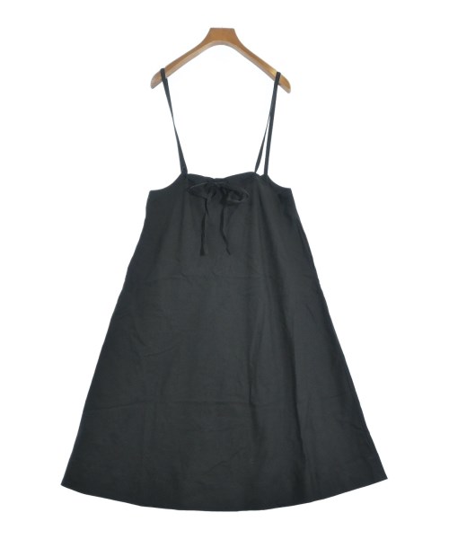 URBAN RESEARCH DOORS（アーバンリサーチドアーズ）ワンピース 黒 サイズ:M レディース/2200631256076