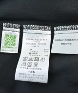 URBAN RESEARCH DOORS（アーバンリサーチドアーズ）ワンピース 黒 サイズ:M レディース/2200631256076