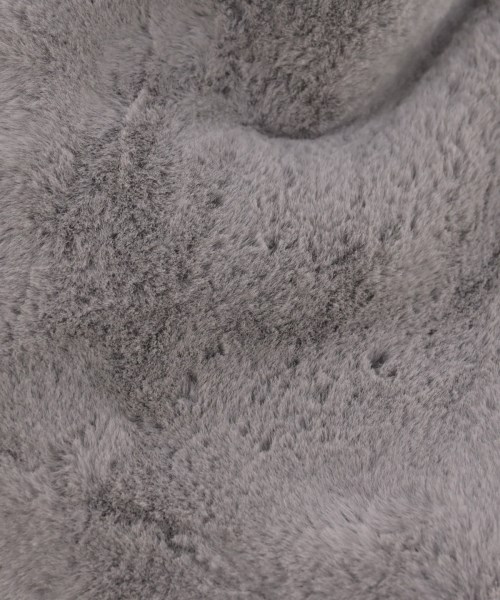 URBAN RESEARCH DOORS（アーバンリサーチドアーズ）マフラー グレー サイズ:One レディース/2200620379083