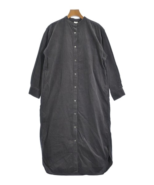 アーバンリサーチドアーズ(URBAN RESEARCH DOORS)のURBAN RESEARCH DOORS シャツワンピース