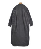 URBAN RESEARCH DOORS（アーバンリサーチドアーズ）シャツワンピース 紫 サイズ:M レディース/2200622971025