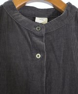 URBAN RESEARCH DOORS（アーバンリサーチドアーズ）シャツワンピース 紫 サイズ:M レディース/2200622971025