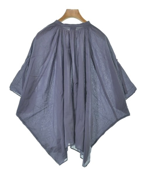 URBAN RESEARCH DOORS（アーバンリサーチドアーズ）ブラウス 紫 サイズ:M レディース/2200626641016