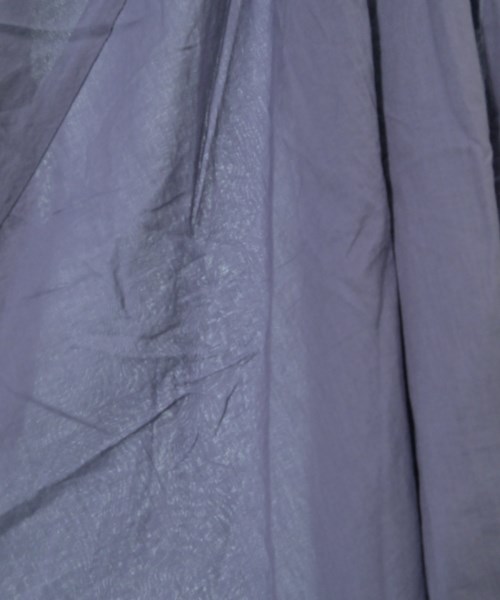 URBAN RESEARCH DOORS（アーバンリサーチドアーズ）ブラウス 紫 サイズ:M レディース/2200626641016