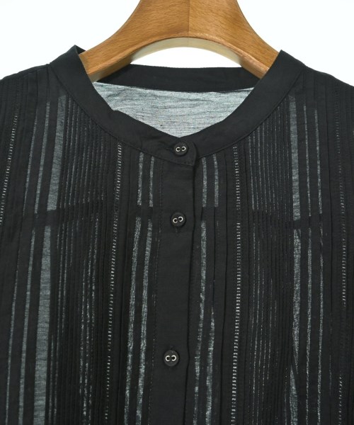 URBAN RESEARCH DOORS（アーバンリサーチドアーズ）ブラウス 黒 サイズ:M レディース/2200626641023