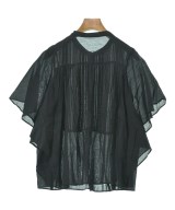 URBAN RESEARCH DOORS（アーバンリサーチドアーズ）ブラウス 黒 サイズ:M レディース/2200626641023