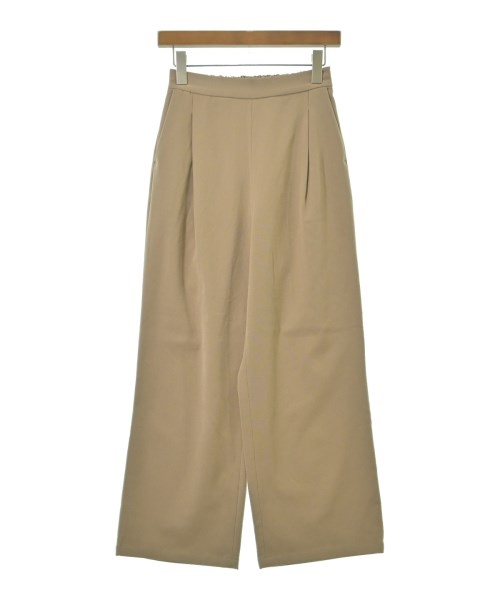 URBAN RESEARCH DOORS（アーバンリサーチドアーズ）その他 ベージュ サイズ:S レディース/2200633979010