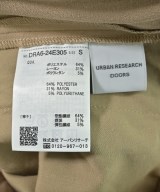 URBAN RESEARCH DOORS（アーバンリサーチドアーズ）その他 ベージュ サイズ:S レディース/2200633979010