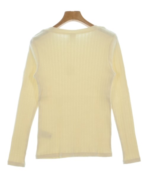 URBAN RESEARCH DOORS（アーバンリサーチドアーズ）Tシャツ・カットソー 白 サイズ:M レディース/2200633979041