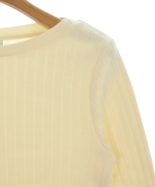 URBAN RESEARCH DOORS（アーバンリサーチドアーズ）Tシャツ・カットソー 白 サイズ:M レディース/2200633979041