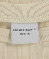 URBAN RESEARCH DOORS（アーバンリサーチドアーズ）Tシャツ・カットソー 白 サイズ:M レディース/2200633979041