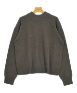 URBAN RESEARCH DOORS（アーバンリサーチドアーズ）ニット・セーター 茶 サイズ:M レディース/2200634154065
