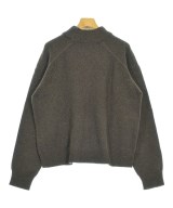 URBAN RESEARCH DOORS（アーバンリサーチドアーズ）ニット・セーター 茶 サイズ:M レディース/2200634154065