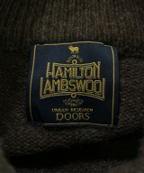 URBAN RESEARCH DOORS（アーバンリサーチドアーズ）ニット・セーター 茶 サイズ:M レディース/2200634154065