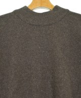 URBAN RESEARCH DOORS（アーバンリサーチドアーズ）ニット・セーター 茶 サイズ:M レディース/2200634154065