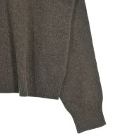 URBAN RESEARCH DOORS（アーバンリサーチドアーズ）ニット・セーター 茶 サイズ:M レディース/2200634154065