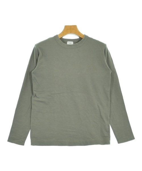 URBAN RESEARCH DOORS（アーバンリサーチドアーズ）Tシャツ・カットソー カーキ サイズ:ONE レディース/2200634154096