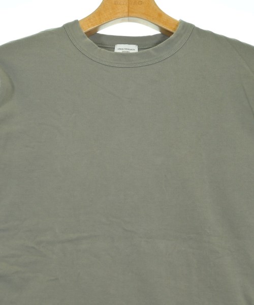 URBAN RESEARCH DOORS（アーバンリサーチドアーズ）Tシャツ・カットソー カーキ サイズ:ONE レディース/2200634154096