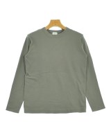 URBAN RESEARCH DOORS（アーバンリサーチドアーズ）Tシャツ・カットソー カーキ サイズ:ONE レディース/2200634154096